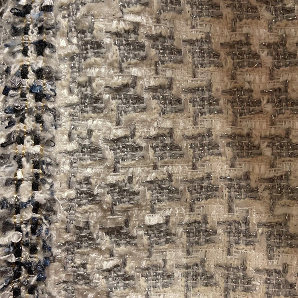 Classic Tweed jacket - Picture 6 of 14